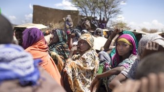 Ethiopian Women