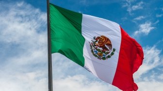 MExico Flag