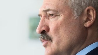 Alexander Lukashenko