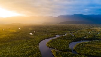 US-EU Cooperation: Strengthening Environmental Protection in Latin America and the Caribbean