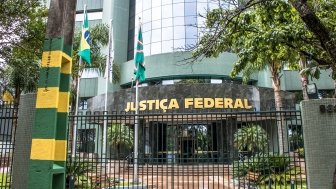 Curitiba Federal Court