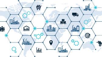 north American Supply chain