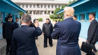 Korea Summit