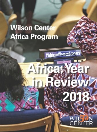 Africa: Year in Review 2018