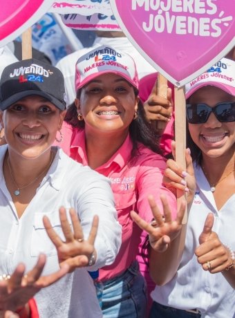 Elections Dominican Republic