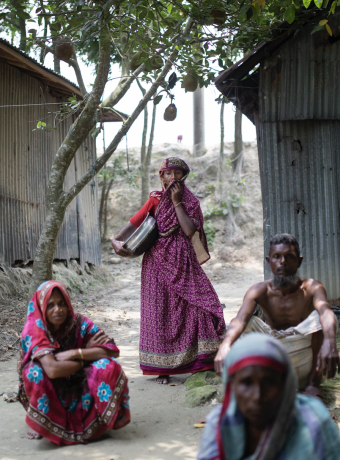 Bangladesh_villagers