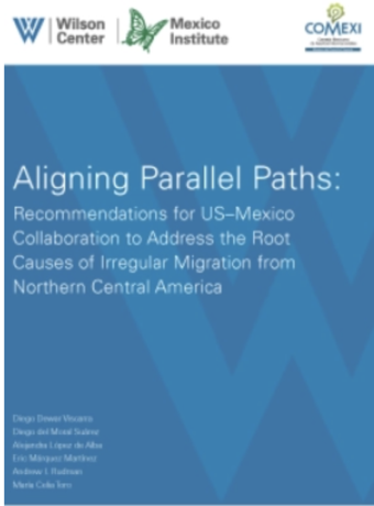 Aligning Parallel Paths