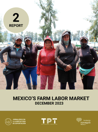 Report 2: Mexico's Farm Labor Market December 2023