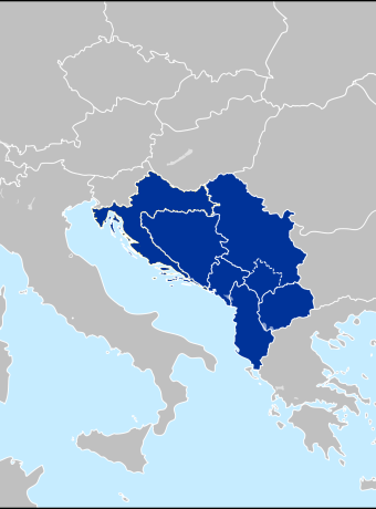 Western Balkans