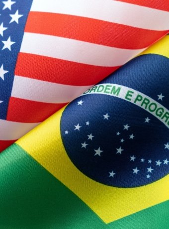 New Perspectives on US-Brazil Relations: A Conversation with Brazilian Ambassador to the United States Maria Luiza Viotti