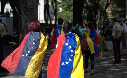 6 things you need to know about Venezuela’s political and economic crisis