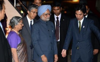 Moving towards a stronger India–Japan partnership at the Tokyo summit