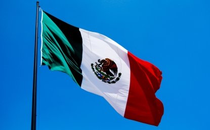 Democratizing Mexican Politics, 1982-2012