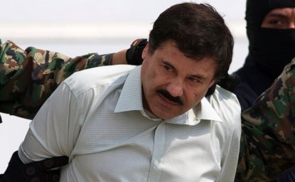 El Chapo Escapes: Major Setback for Mexico’s War on Organized Crime