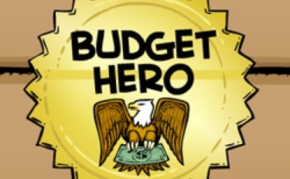 New Game Lets American Public Be Budget Heroes