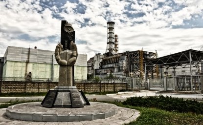 Chernobyl: Memory, Meaning, and Legacy