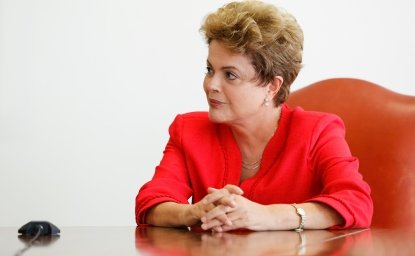 Brazil's Rousseff - is this the beginning of the end? A new poll suggests it is