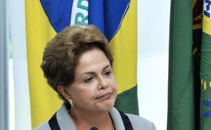 Crisis in Brazil Leads to Gridlock with No End in Sight