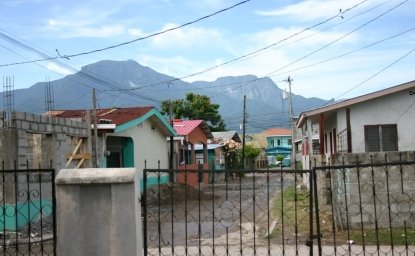 Field Notes: Report from Honduras