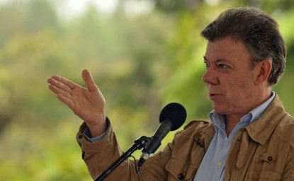 Colombia: Its Transformation and Future Challenges