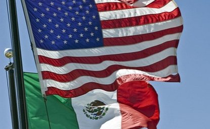 Charting a New Course: Policy Options for the Next Stage in U.S.-Mexico Relations