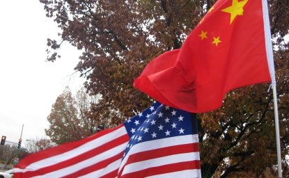 What Will US-China Relations Look Like Under Trump?