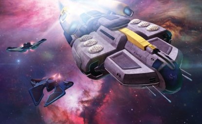 Games Round Up: Space Education