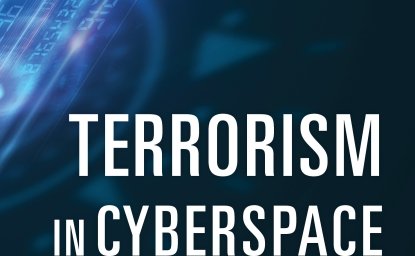 Terrorism in Cyberspace: The Next Generation by Gabriel Weimann