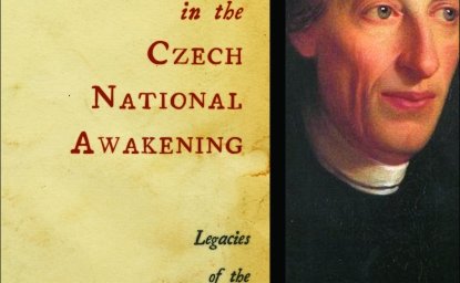 Realism, Tolerance, and Liberalism in the Czech National Awakening: Legacies of the Bohemian Reformation by Zdeněk V. David 