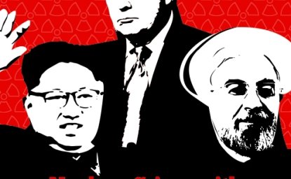 Nuclear Crises with North Korea and Iran: From Transformational to Transactional Diplomacy