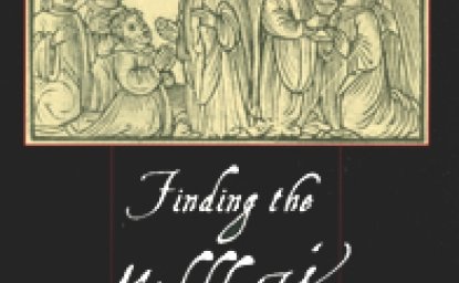 Finding the Middle Way: The Utraquists' Liberal Challenge to Rome and Luther by Zdenék V. David