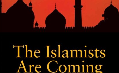 The Islamists Are Coming: Who They Really Are, edited by Robin Wright