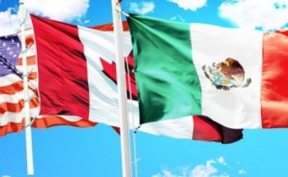 Mexico and the NAFTA Negotiations