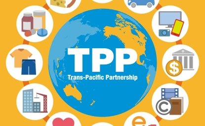 Expanding the TPP?: Prospects for South Korea, Taiwan, and ASEAN