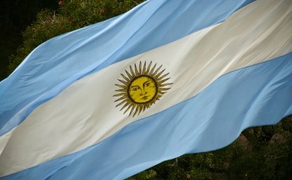 The Future of Argentina:  Political and Economic Factors Shaping the Macri Administration