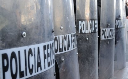 Reforming the Ranks: Assessing Police Reform Efforts in Mexico