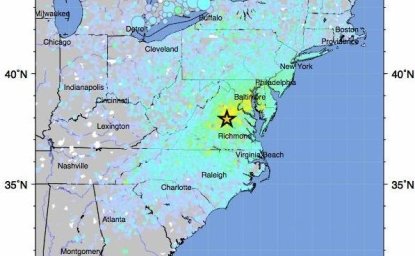 Did You Feel It? Social Media for Earthquake Science and Response