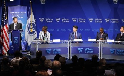 Long-term Sustainable Development in Africa: The Role of Sovereign Wealth Funds