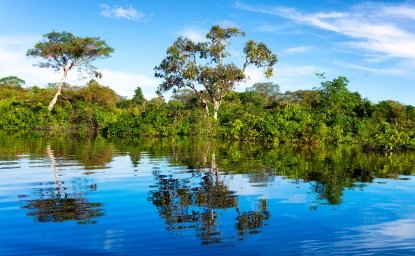 Dimensões Científicas, Sociais e Econômicas do Desenvolvimento da Amazônia - Event in Manaus, Brazil