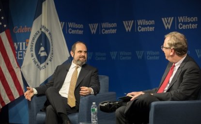 Wilson Center