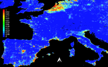 Global Mosquito Alert: NASA DEVELOP Project Partners Handoff