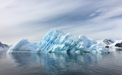 Charting Progress: Creating New Marine Protected Areas in Antarctica and the High Seas