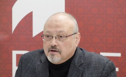 Jamal Khashoggi and the Future of U.S.-Saudi Relations