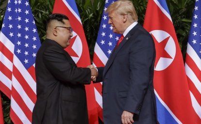 North Korea Summit: Historic Deal or Just a Historic Handshake?