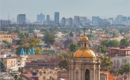 Mexico: What Everyone Needs to Know by Roderic Ai Camp