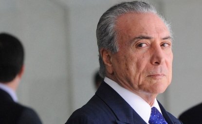 What (and Who) Will Emerge From the Crisis in Brazil?