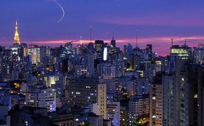 Dawn of the Smart City? Perspectives From New York, Ahmedabad, São Paulo, and Beijing (Report Launch)