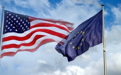 Advancing Open Science in the EU and the US