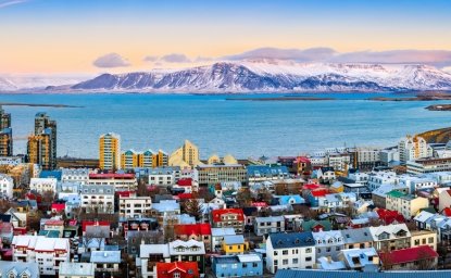 Iceland and the Arctic: Icelandic Chairmanship of the Arctic Council 2019-2021