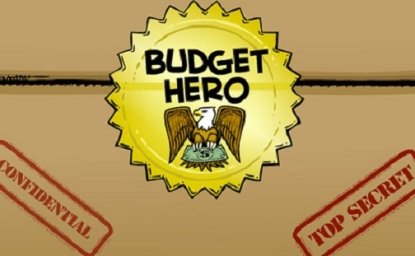 Wilson Center Launches Budget Hero 2.0